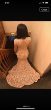 jovani prom dress