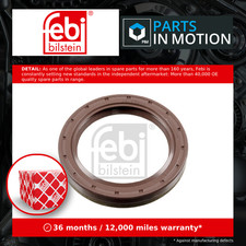 Crankshaft Oil Seal fits BMW