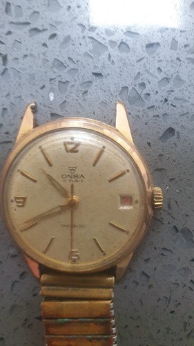 Onsa jewels mans - onsa,
