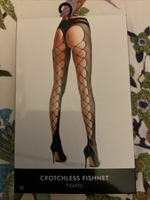 Ann Summers - CROTCHLESS