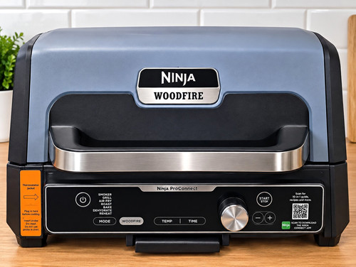 Ninja woodfire og901uk - ninja,