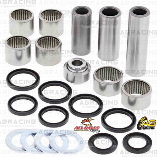 All balls linkage - all,