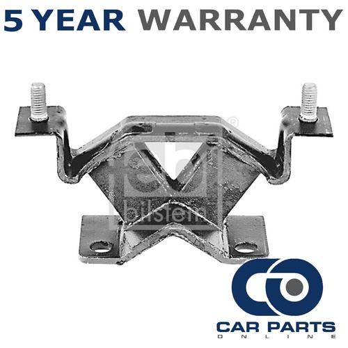 Gearbox mounting rear cpo - cpo, fits