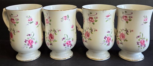 Royal victoria vintage bone - royal,