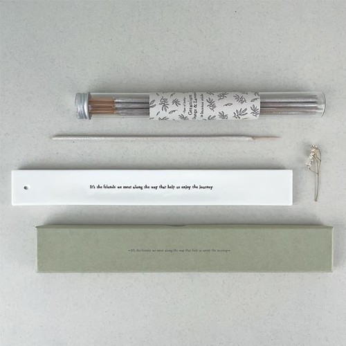 Incense stick holder - stick, sticks