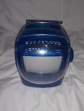 Naiko 5.5 Inch Portable Black