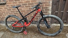 Trek Fuel EX 7 Full Suspension Mountain Bike - Large