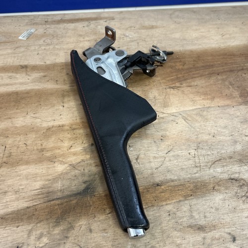 Mk4 golf anniversary - mk4, handbrake