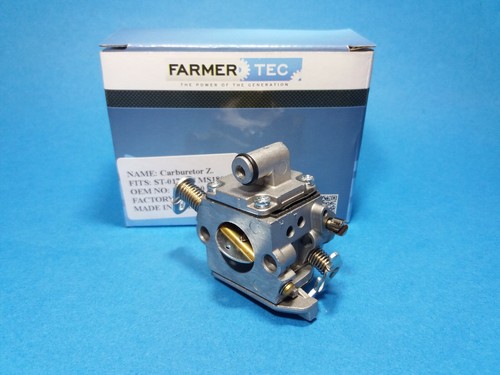Carburetor zama c1q - carburetor,