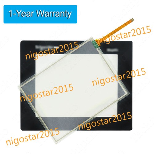 Hmistu855 touch screen panel - screen,