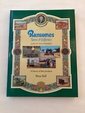 RANSOMES SIMS & JEFFERIES