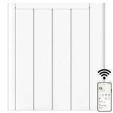 Mylek Ceramic Radiator WIFI