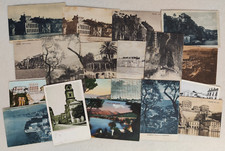 postcard lot sorrento naples