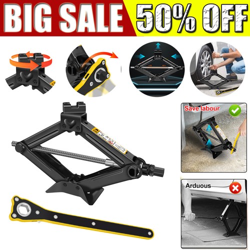 2ton low profile - low, floor