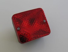 ASPOCK FOG LIGHT FIT TO IFOR