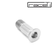 Titanium Ti Rear Derailleur