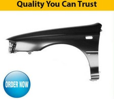 For Subaru Impreza Front Wing