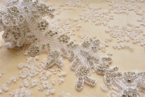 Blossom costume ribbon - blossom,