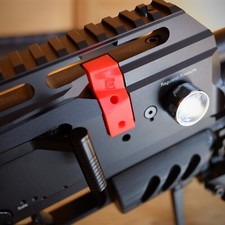 FX Dreamline Crown Safety