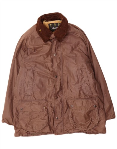 Vintage mens loose - mens, waxed