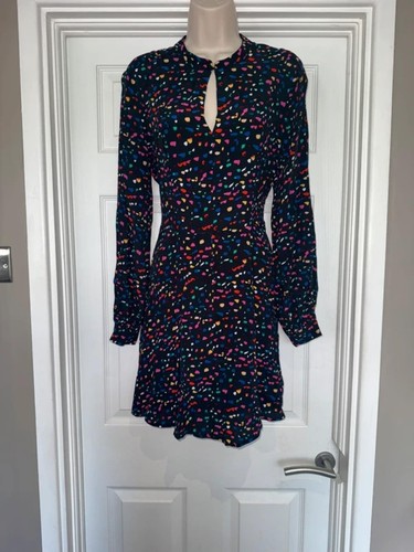 Whistles confetti print - confetti,