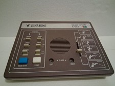 1970's Binatone TV Master MK6