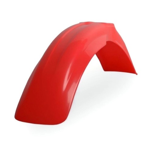 Front mudguard fits honda - mudguard,