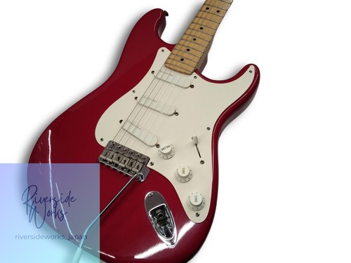 Fender electric guitar eric - electric,