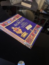 Marcia Williams Illustrated