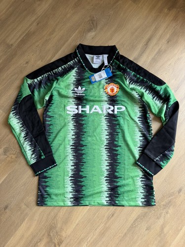 Manchester united medium - united, 1990