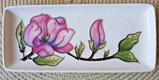 Moorcroft Magnolia Rectangular