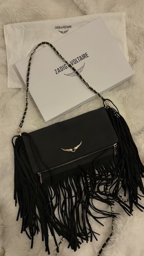 Zadig voltaire black rock - zadig&voltaire,