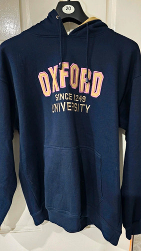 Vintage retro oxford - retro,