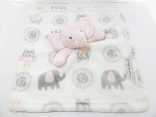 Washed blankets beyond pink - blankets,
