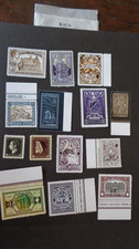 Discworld Stamps 2016  14