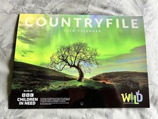 Countryfile Calendar 2026 Brand New #5