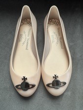 Vivienne Westwood x Melissa