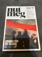 NUTMEG The Scottish Football