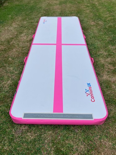 Cannons air track pro - track,