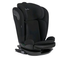 Silver Cross Discover iSize