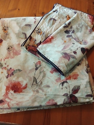 Dorma mulicoloured cotton - dorma,