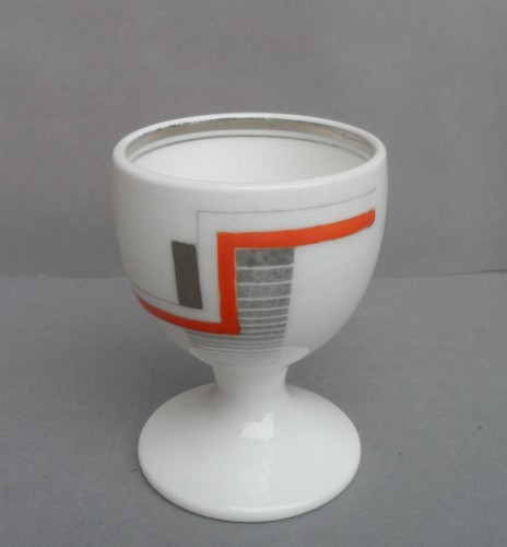 Shelley art deco bands - art,