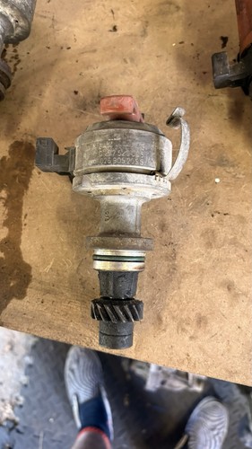 Bosch distributor mk2 golf - bosch,