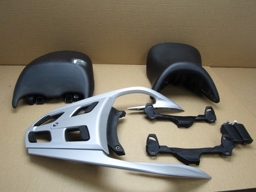 Bmw r1200rt 2012 - 2012, 21,938