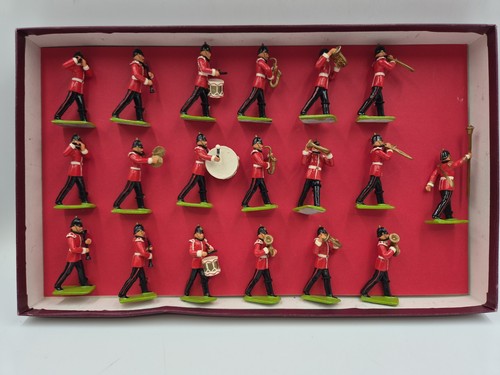 Vintage britains set - britains, 27