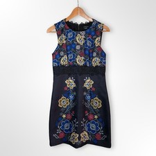 Warehouse Sheath Sleeveless