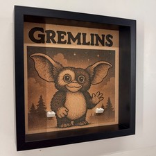 Display case frame for Lego ®