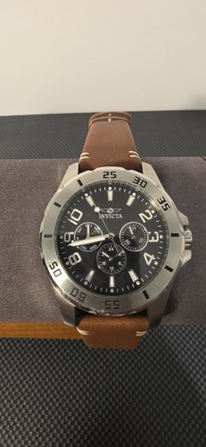 Invicta pro diver chronograph - pro,
