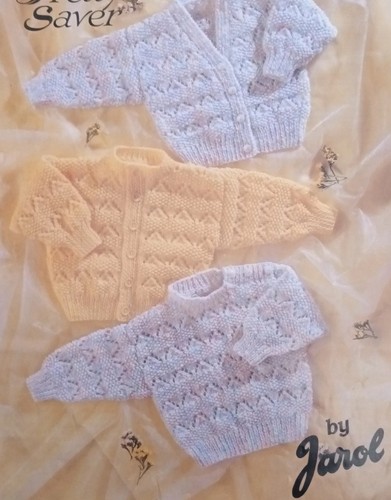 Baby child cardigan - baby/child's,