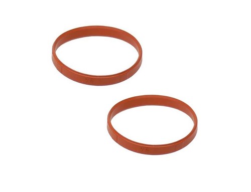 Set throttle housing - of, 2